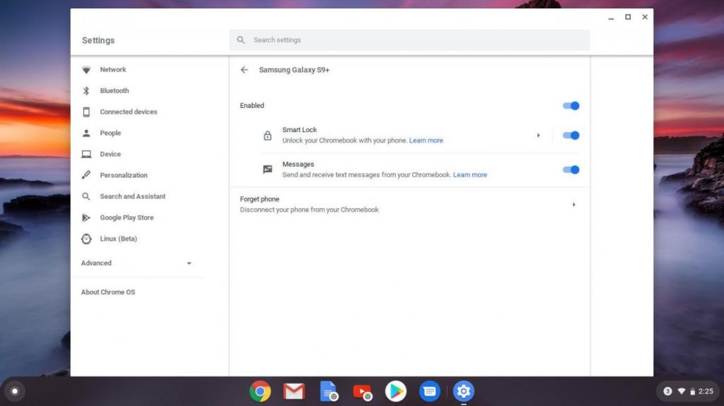 disable google smart lock disable google smart lock