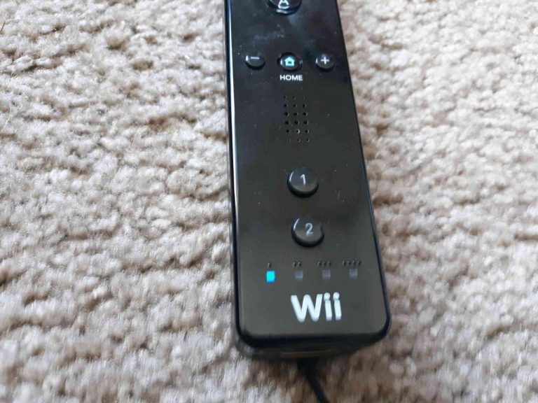 Как подключить wii remote к компьютеру