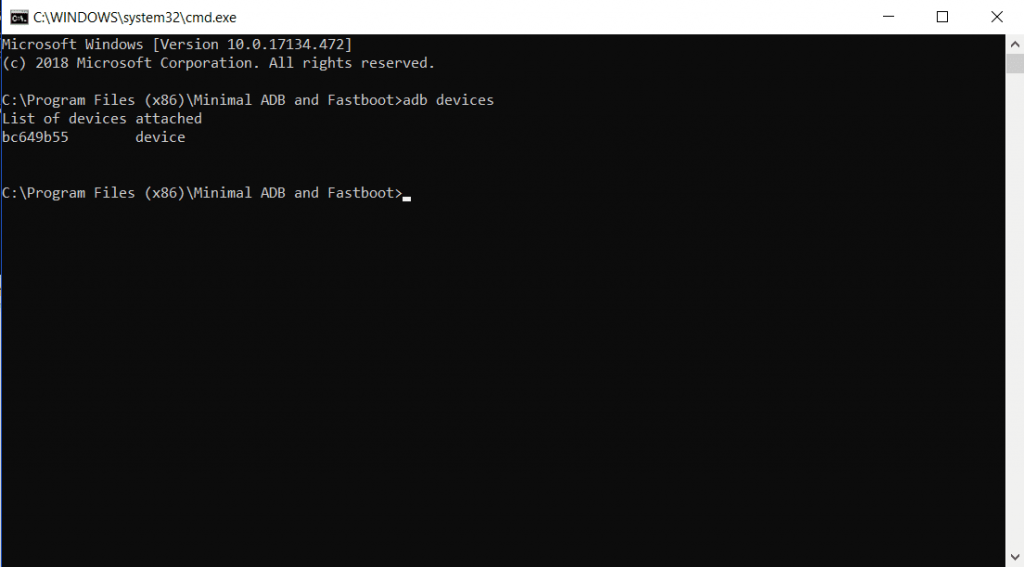 minimal adb and fastboot 1.4.3 minimal adb and fastboot 1.4.3