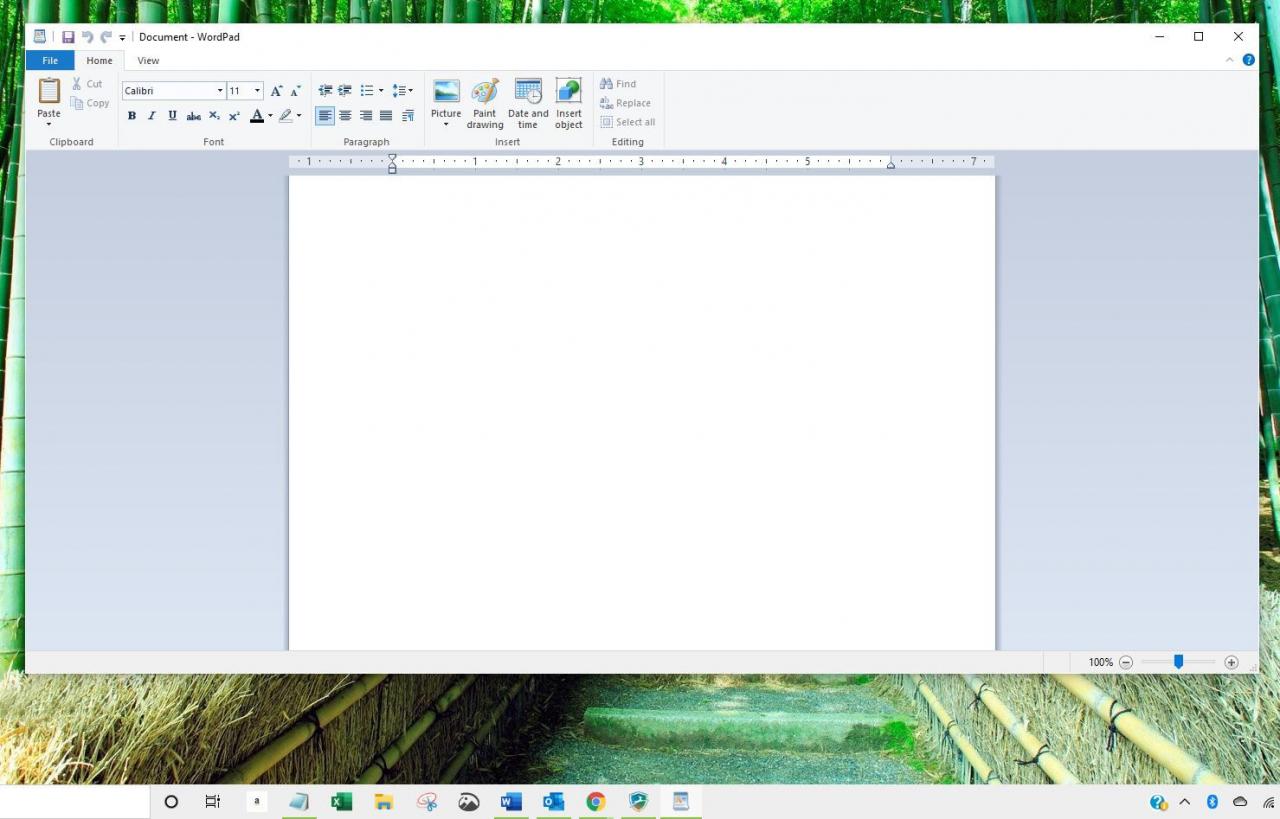 Jak Zapisać Dokument Z Wordpad Na Microsoft Office