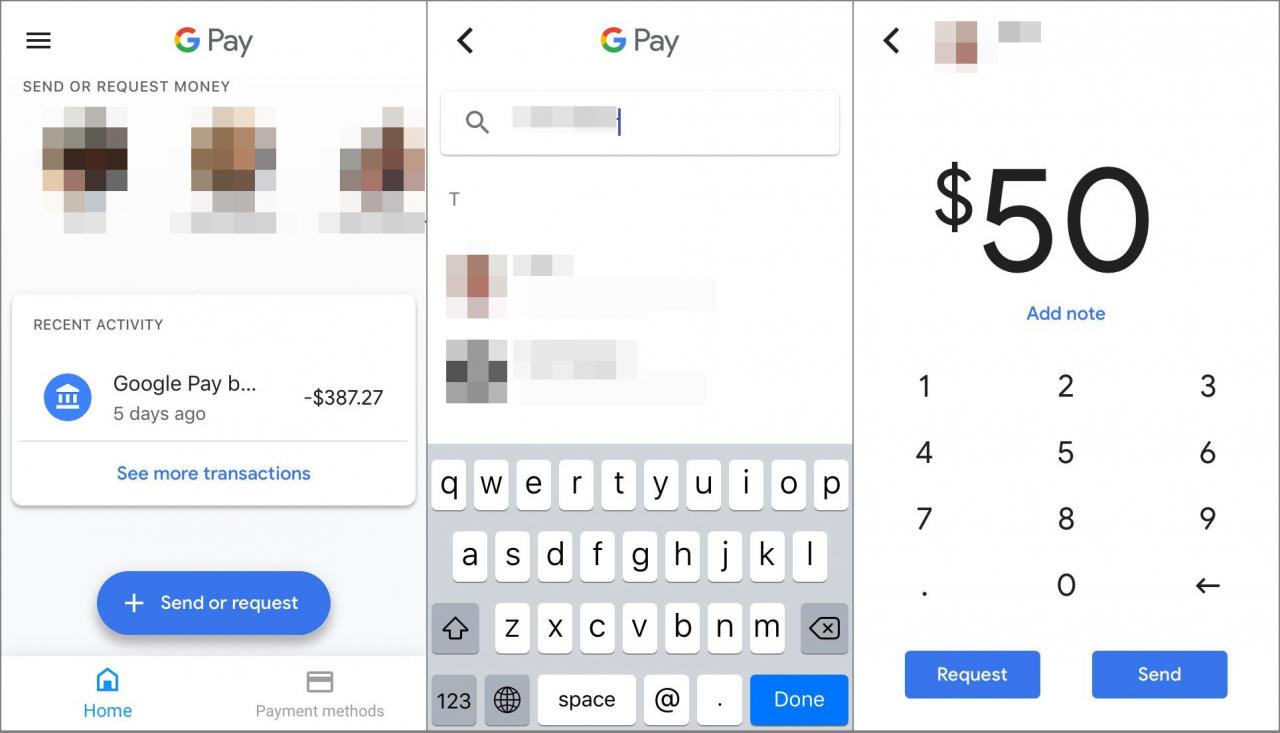 Jak převést peníze z Google Play?