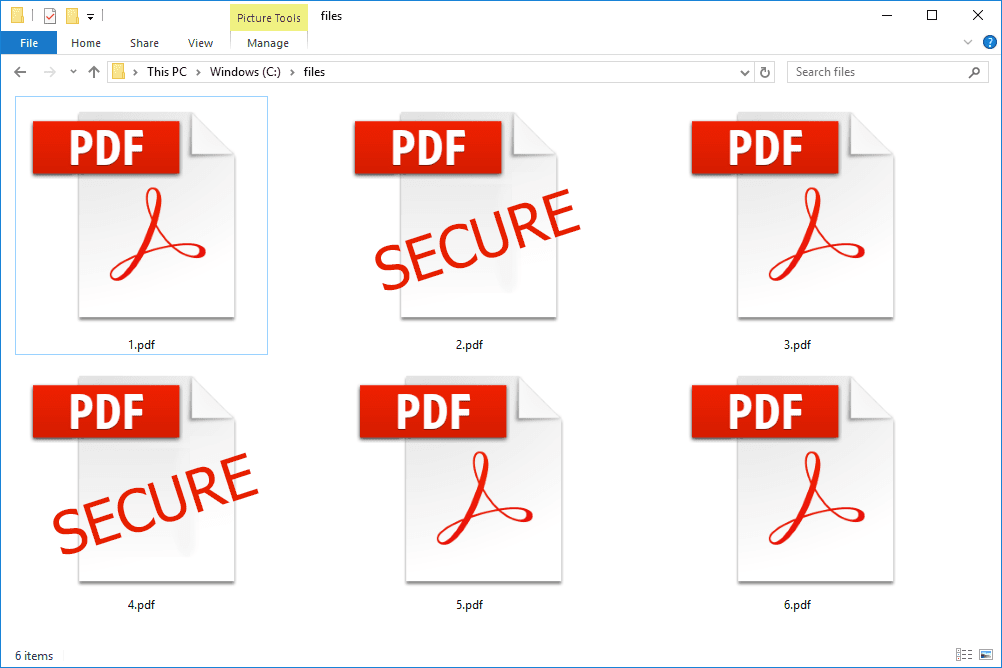 Co je to Soubor PDF?